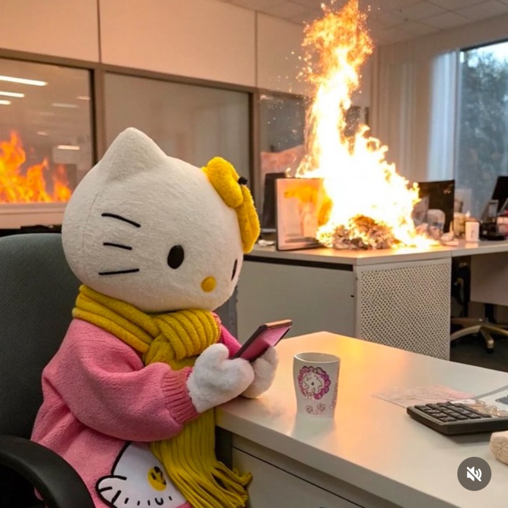 Meet your Posher, Chelée